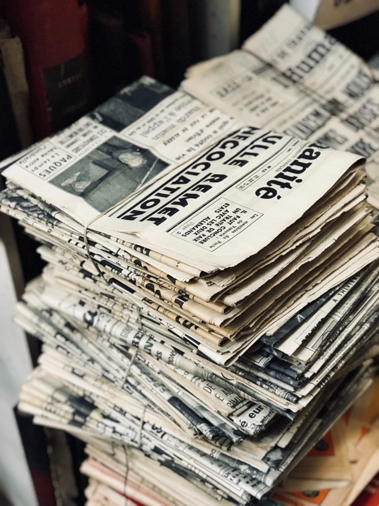 Mehr über den Artikel erfahren Der Sportpsychologe in den Medien