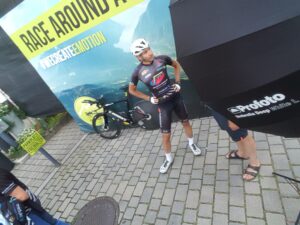 Mehr über den Artikel erfahren „Turtle on Fire“ – ein (nicht ganz wissenschaftlicher) sportpsychologischer Rückblick auf das RAA 2022